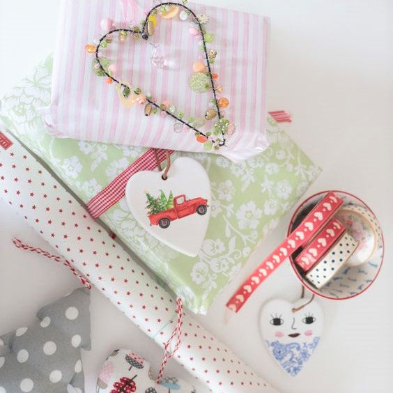 Christmas gift wrap ideas