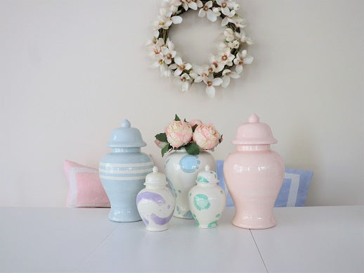 Ginger Jars