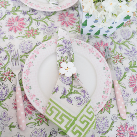 Pretty Homestyle Table Bundles