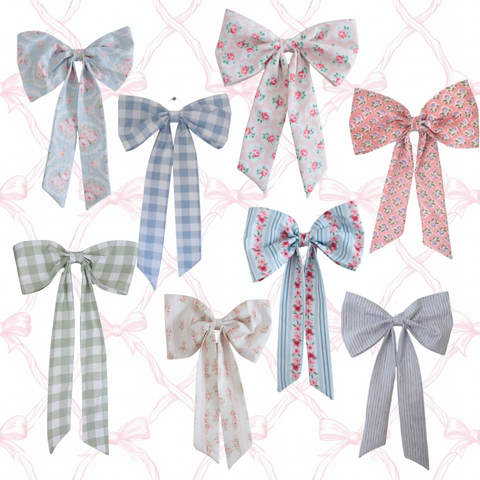 House Bows