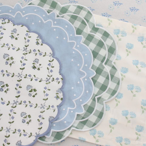 placemats