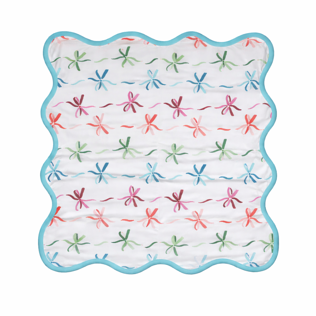 bow placemats