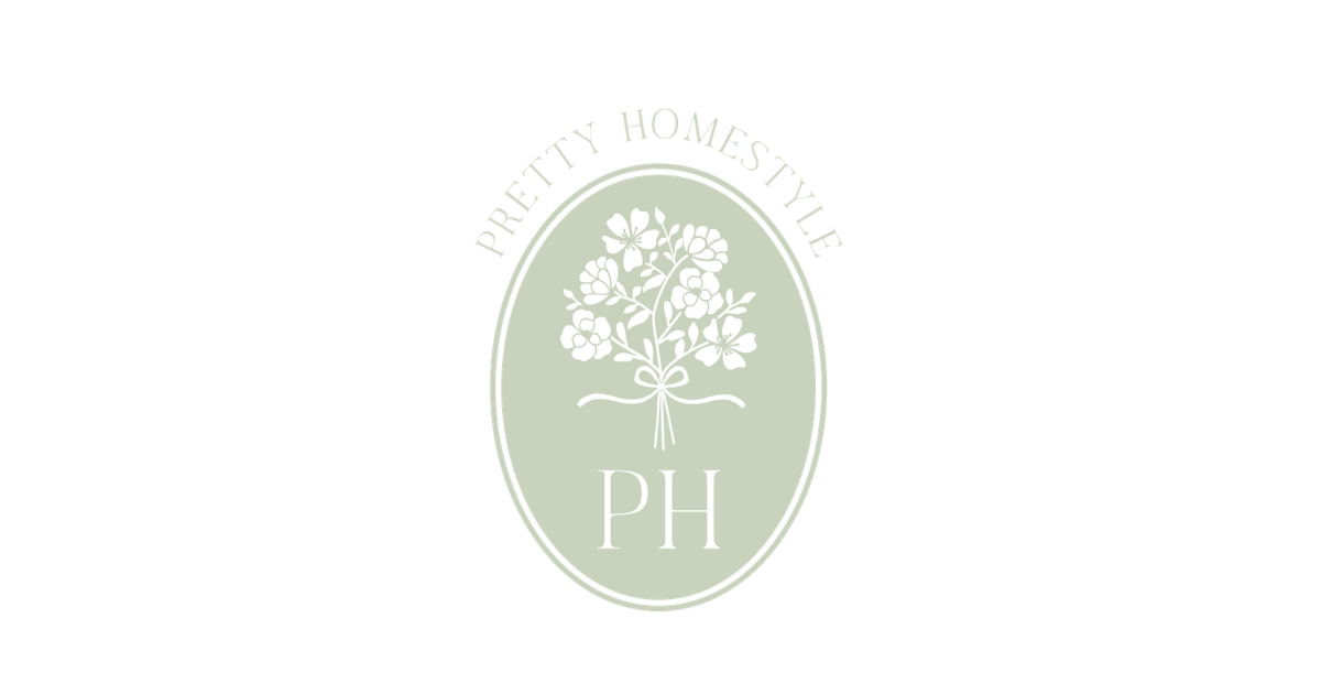 Pretty Homestyle | Cottage Core & Shabby Chic Home Decor – prettyhomestyle