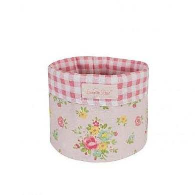  bread basket ditsy floral