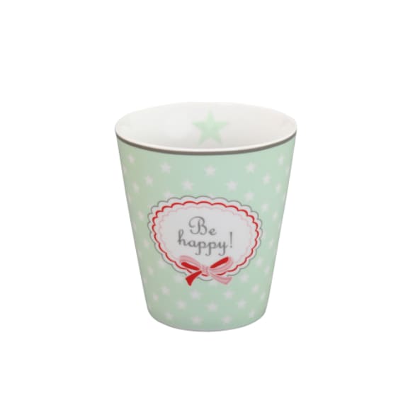 Happy Mug Be Happy | prettyhomestyle.