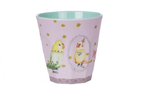 Coco Melamine cup | prettyhomestyle.